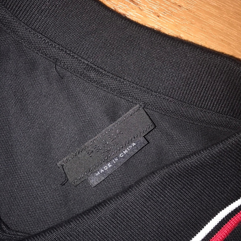 PRADA POLO - Picture 4 of 7